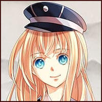 Midare Toushirou Midare Toushirou