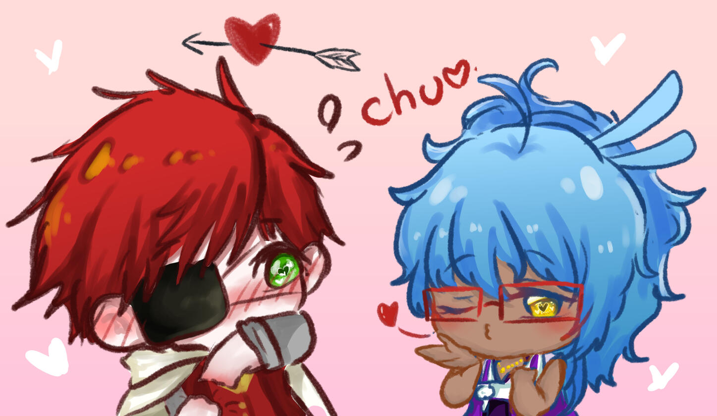 by Fon Acidchocorain