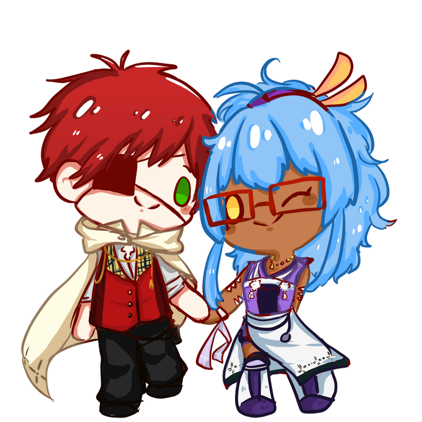 by Fon Acidchocorain