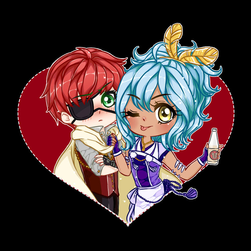 by Account Deactivated