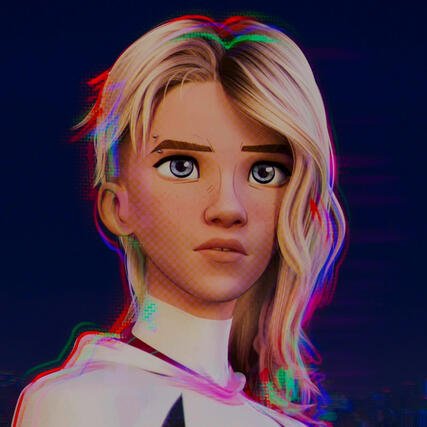 Gwen Stacy Gwen Stacy