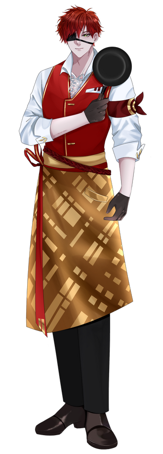 Uchiban by N Dreamed