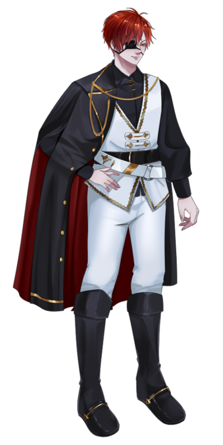 Daihonmaru Shukusou by N Dreamed