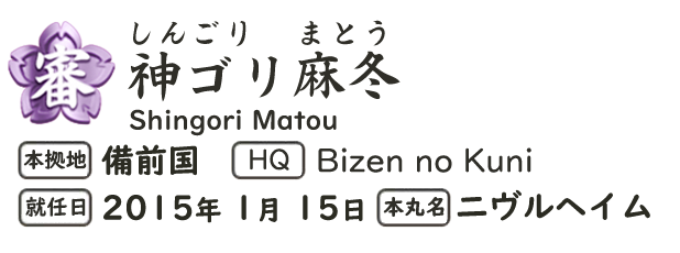 Name Name