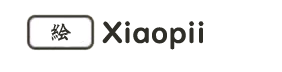 Xiaopii Xiaopii