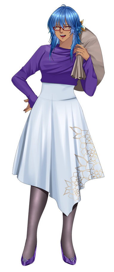 Uchiban by N Dreamed