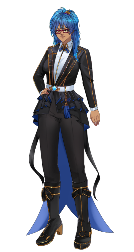 Daihonmaru Shukusou by N Dreamed