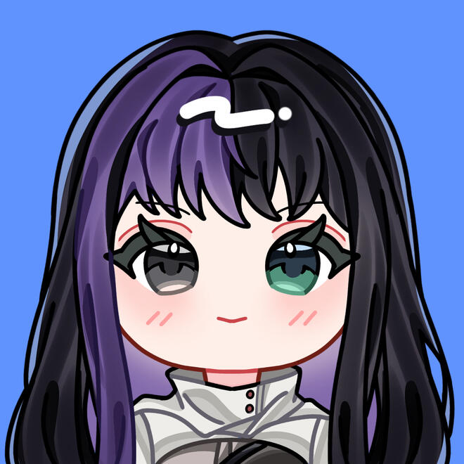 YCH Chibi Icon by Rei