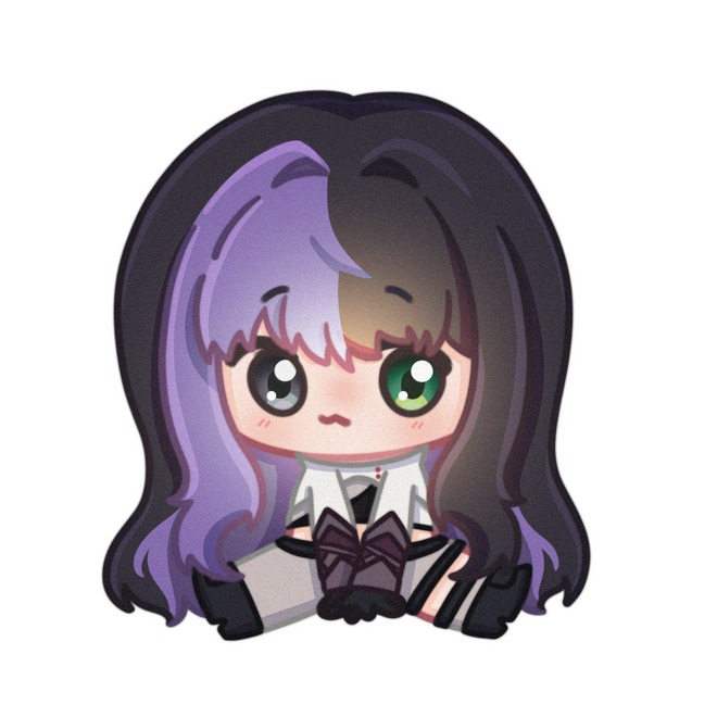 Lil' Sitters YCH by Syln