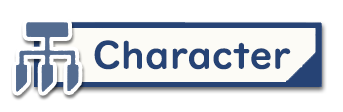 Character Character