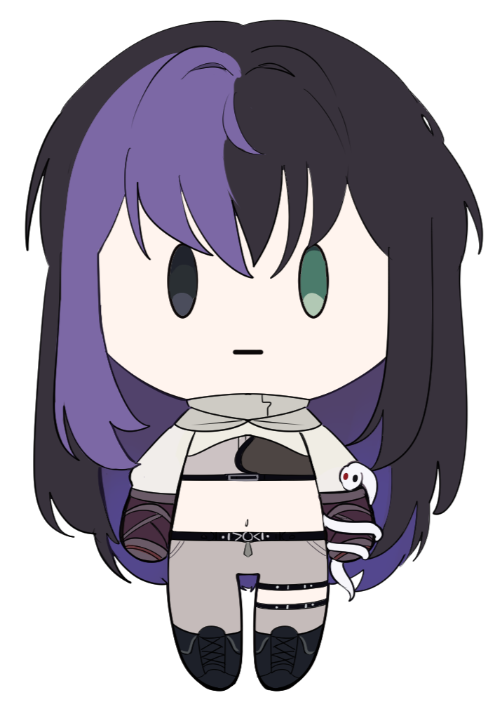 Otomo Sanpo by Yuzu Yuki