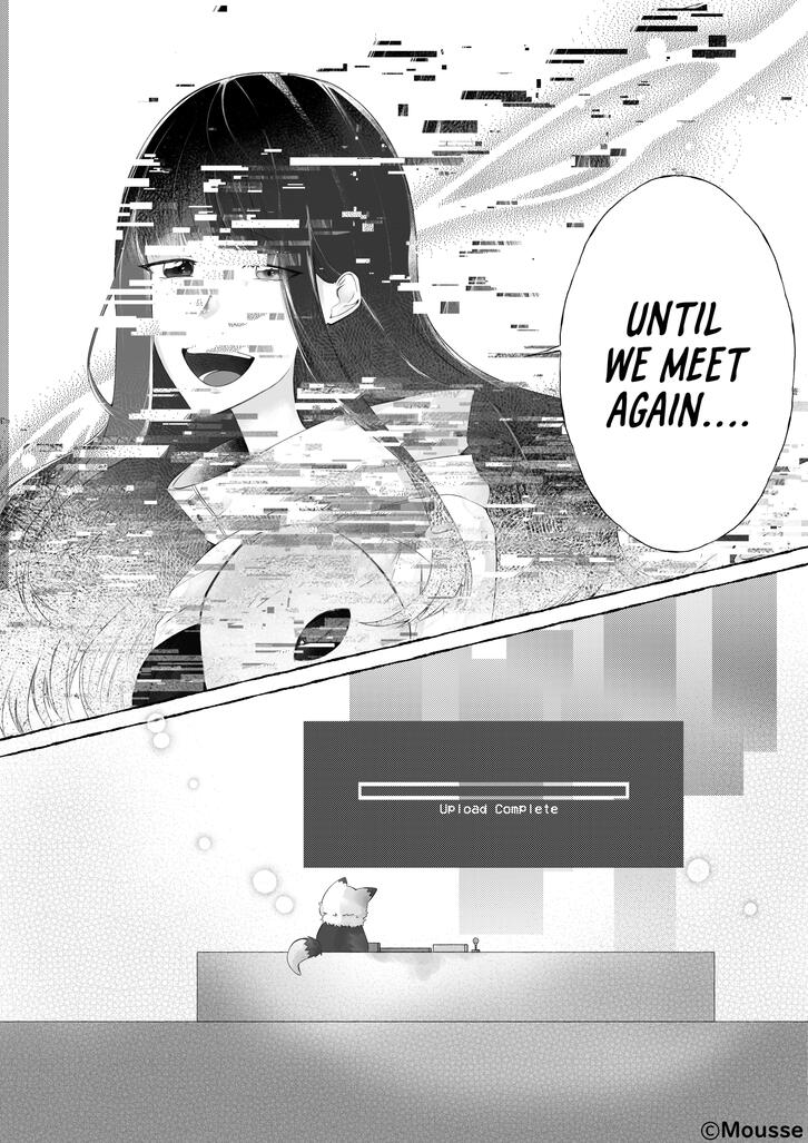 Last Words page 5 by Mousse