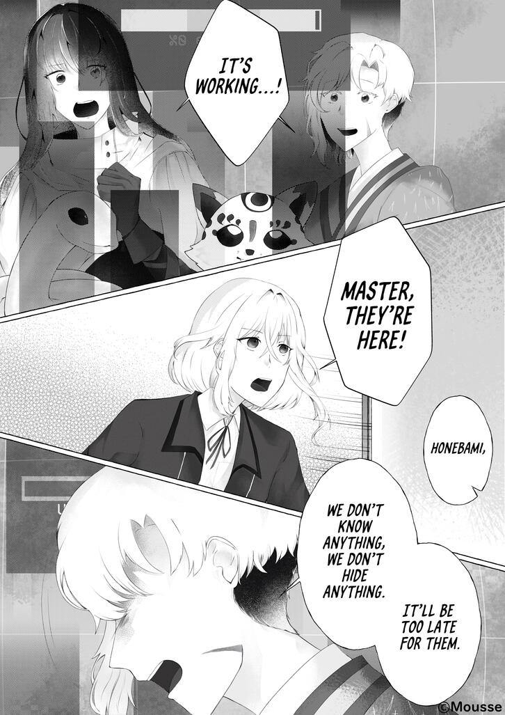 Last Words page 2 by Mousse