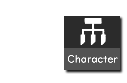 Character Character