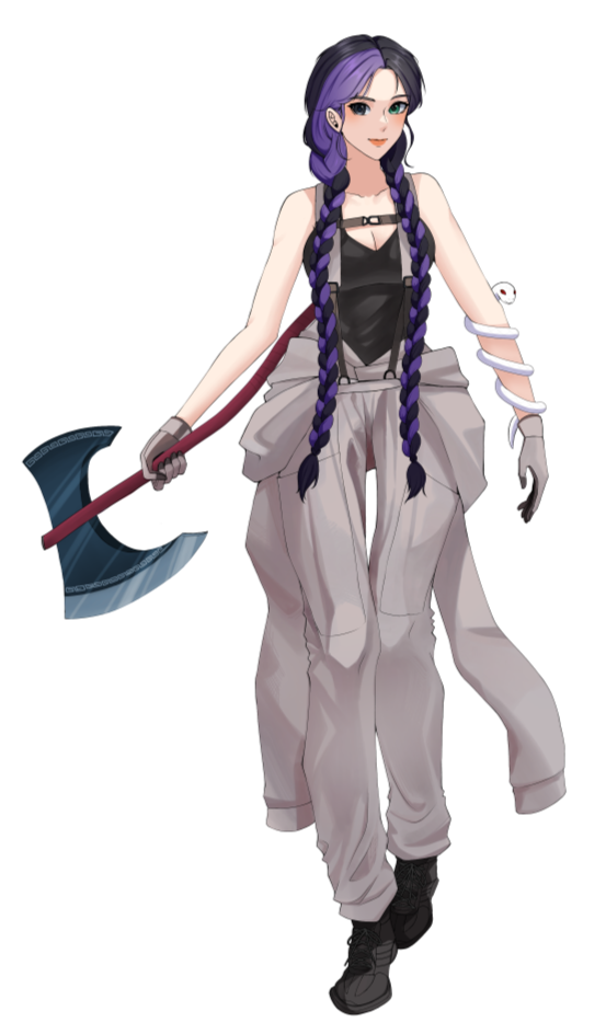 Uchiban by Ayone