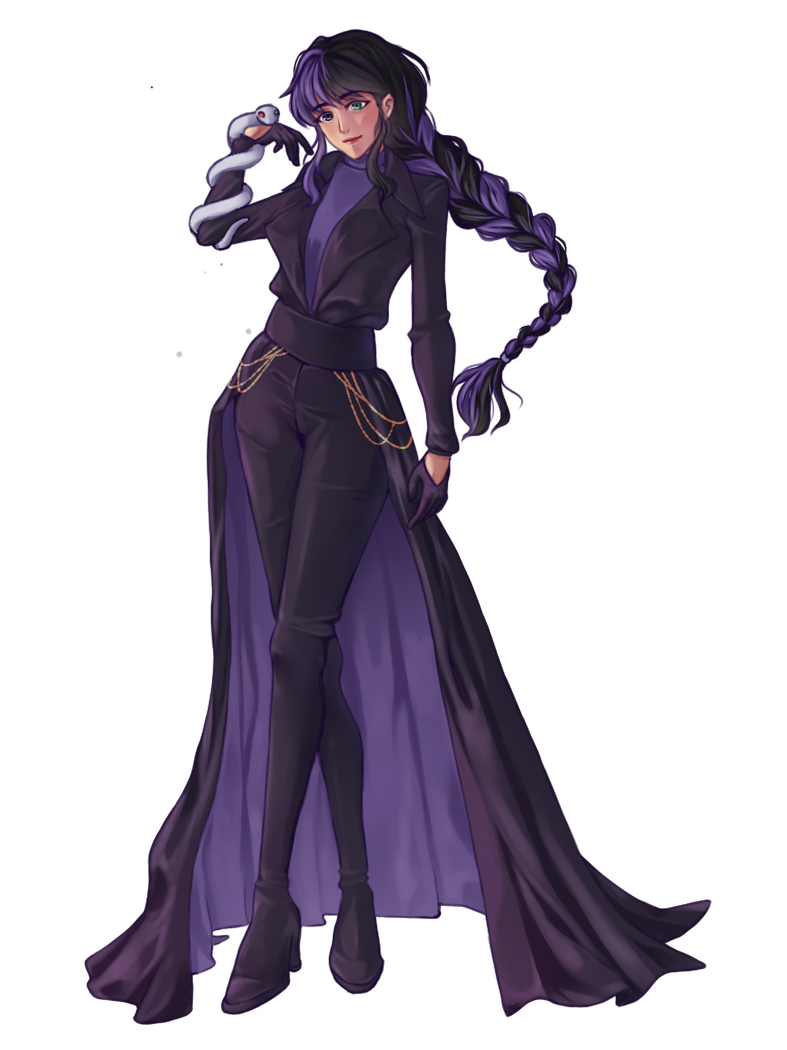 Daihonmaru by ZaArt
