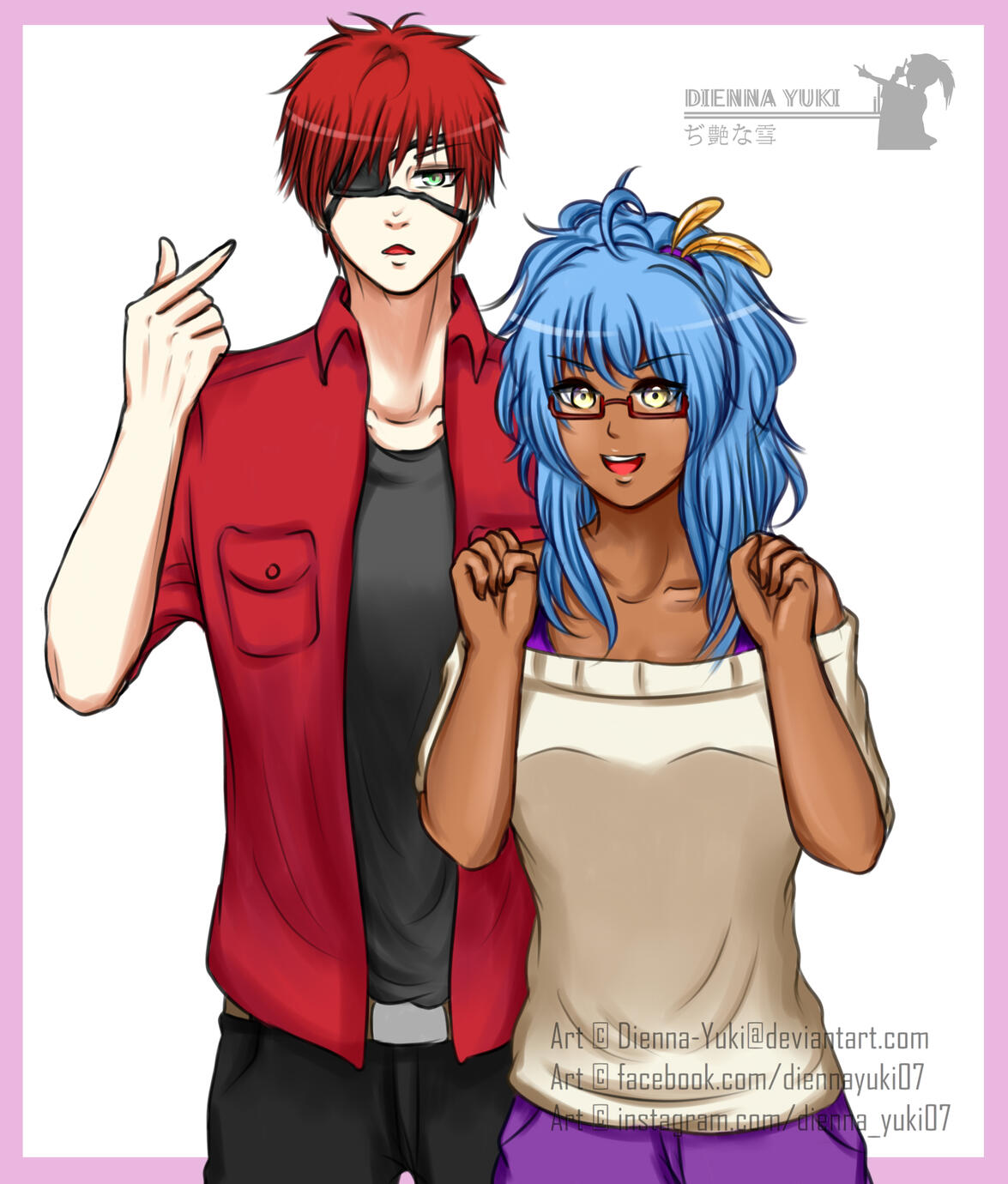 by Dienna-Yuki
