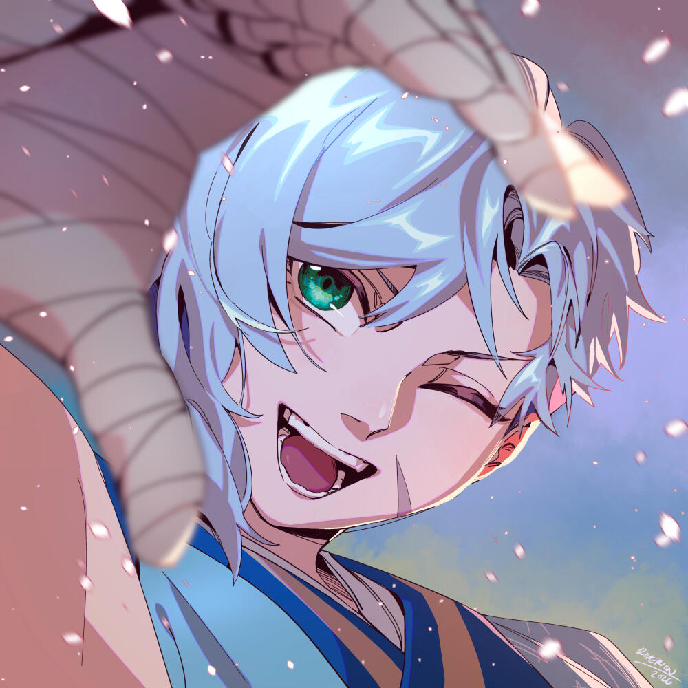 Icon by Rivery