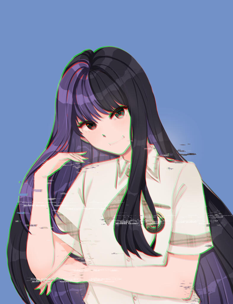 Legacy Academy: OC Year Book by Sicanomi