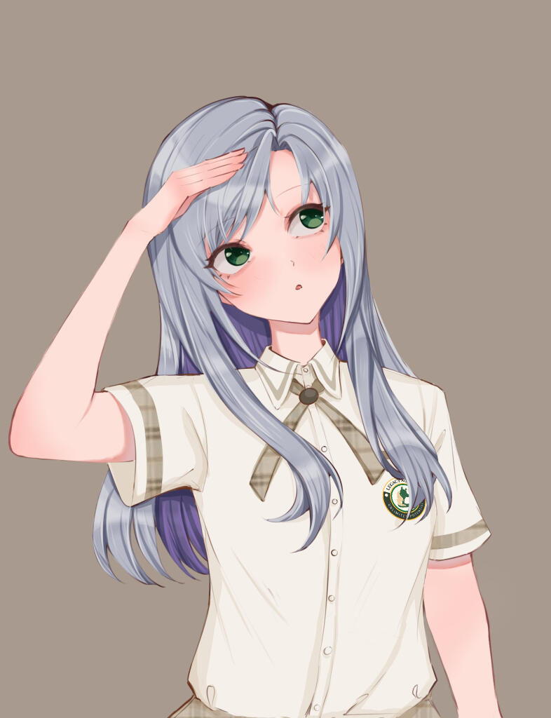 Legacy Academy: OC Year Book by Sicanomi