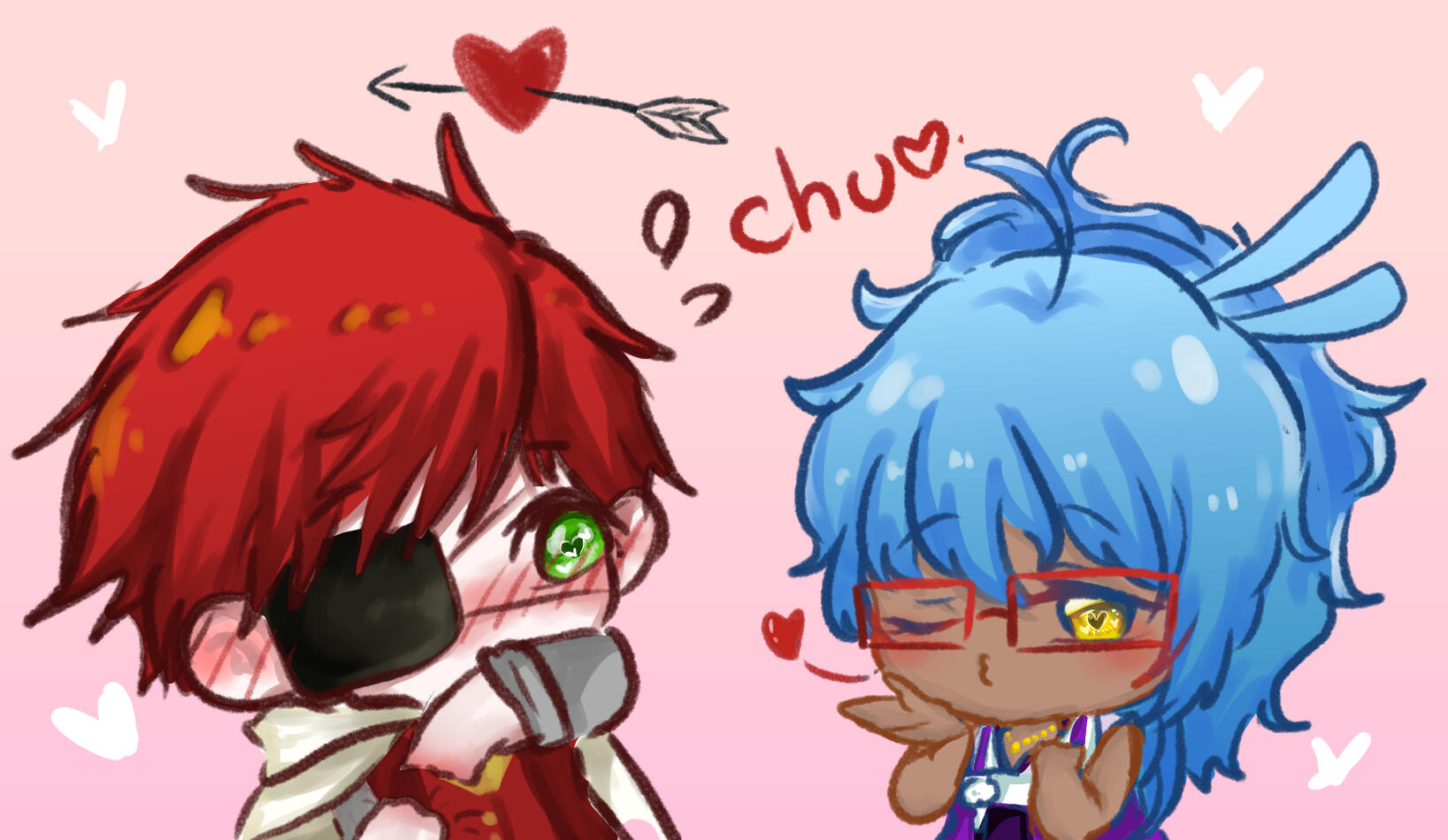 by Fon Acidchocorain
