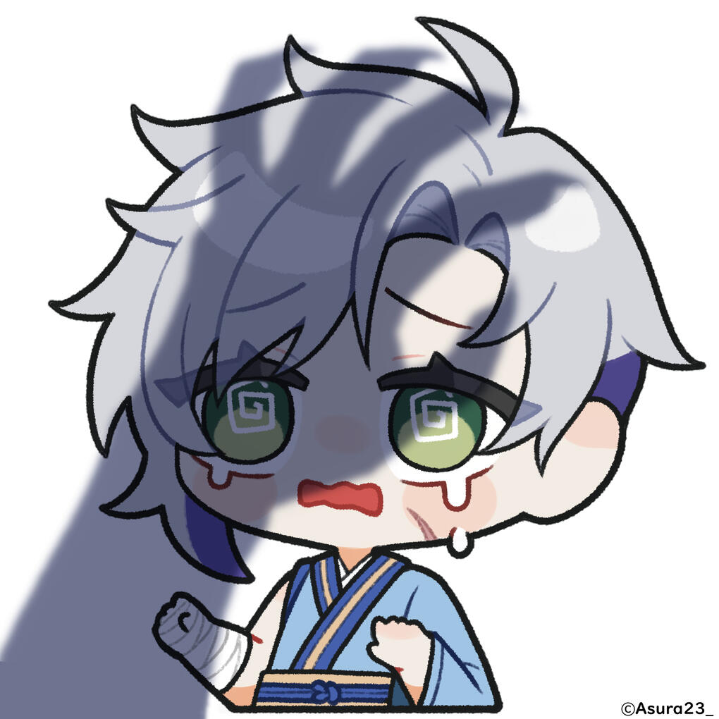 Hyakki Yakou by Asura23_