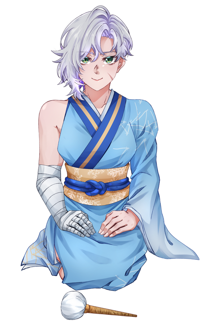 Anniversary by Fuyumi Yanko