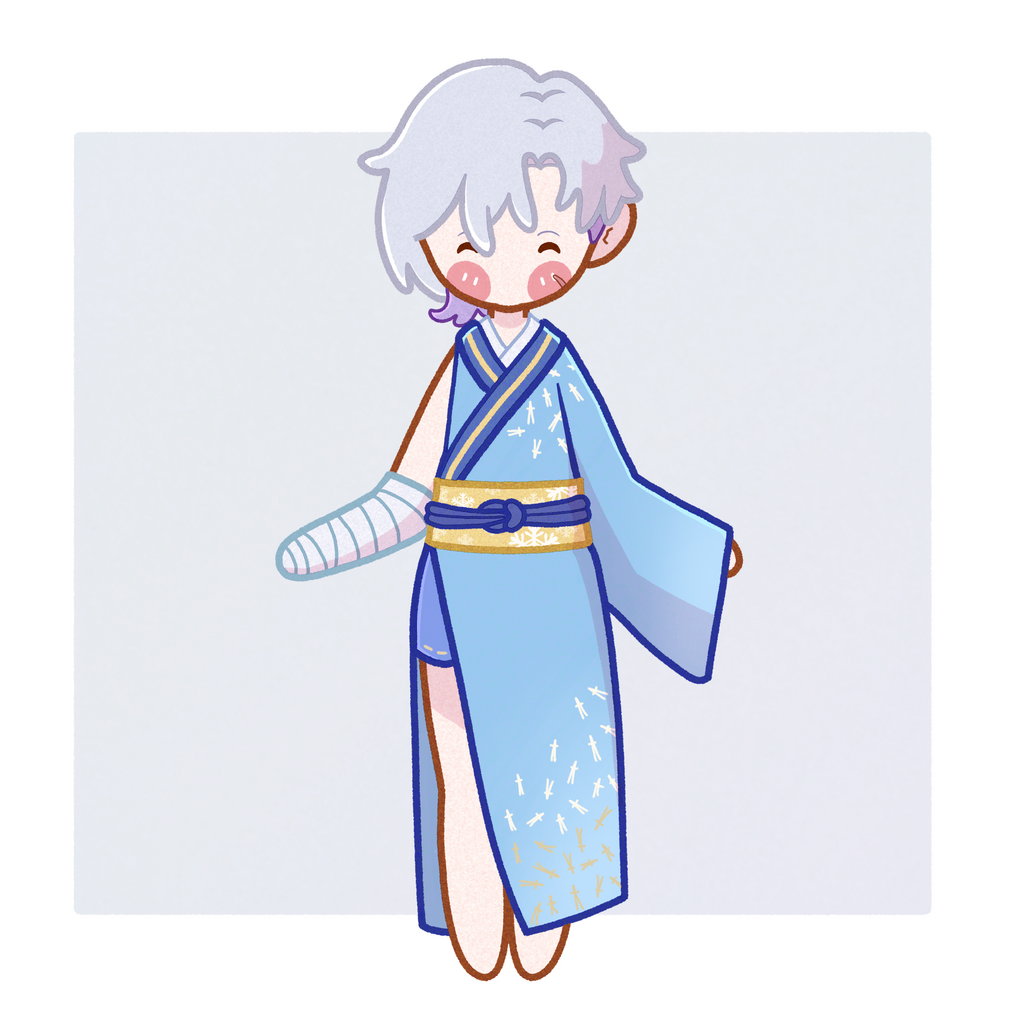 MYDC Freebie from Jhun